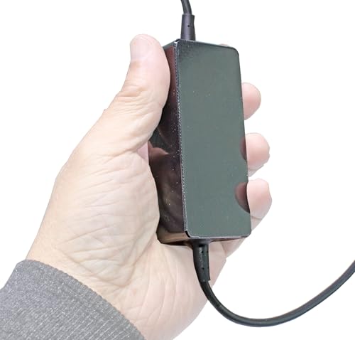 12V or 24V DC to USB Type C Power Converter with Power Delivery - PD65W Supports 5V, 9V, 12V, 15V & 20V Power Delivery (PD65)3