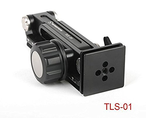 SUNWAYFOTO サンウェイフォト TLS-01 望遠レンズサポート Amazon | 【国内正規品】 SUNWAYFOTO 望遠レンズサポート TLS-01