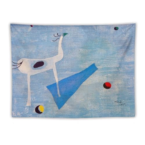 Joan MiroWAE~ sT[JXnt A[gG |X^[ ^yXg[ A[gpl |X^[ ǃA[g aMtg Ɋ|܂60"x80"