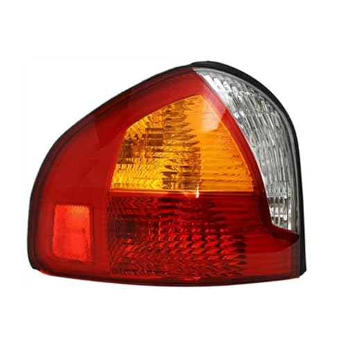 Feu stop pour Hyundai Santa Fe 2001-2004 optique de freinage arrière gauche