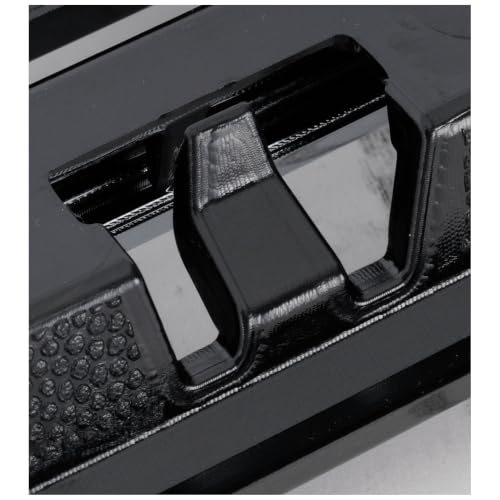 Image of Garage-Pro Grille Assembly For Ford Escape 2020-2022 Textured Black