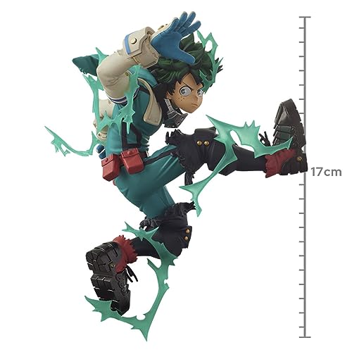 Bandai Izuku Midoriya - vue 6