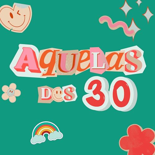 Aquelas dos 30 copertina