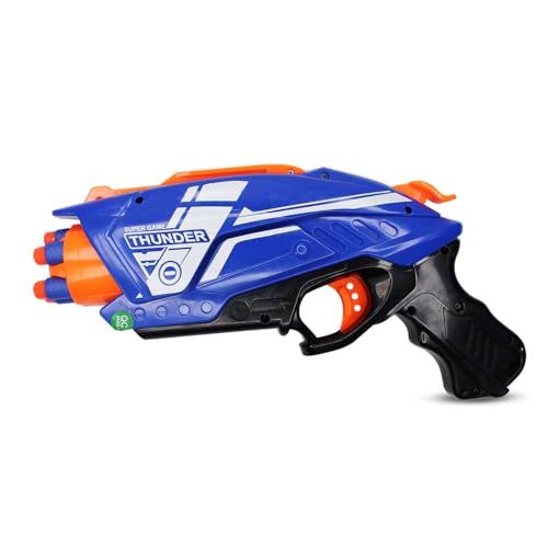 Image of Prime Toys for Kids Playing (Blaze Storm Gun)