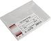 Leader Paper Products A7 Vellum Approximately 5-1/4 Inch by 7-1/4 Inch Envelopes 25/Package