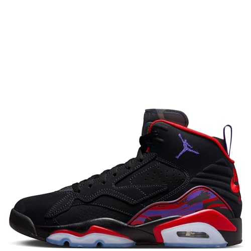 Jordan MVP, Black/Dark Concord, 11 US, DZ4475 006