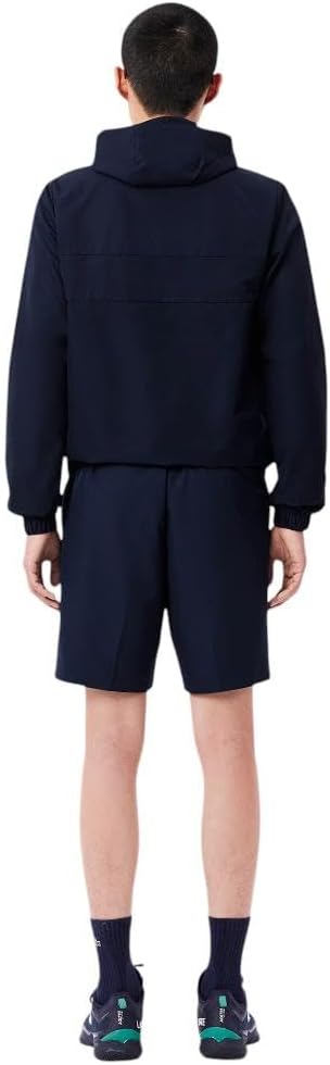 Lacoste Mens Sport Lined Tennis Short - Image 3