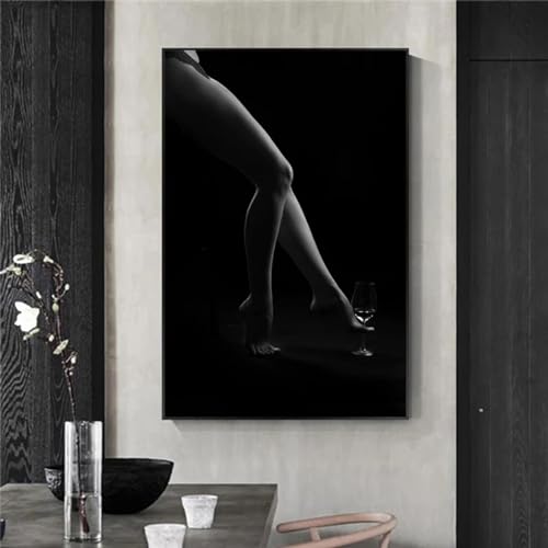 Toile peinture dsdsgog femmes nues pour habiller un grand mur blanc de salon