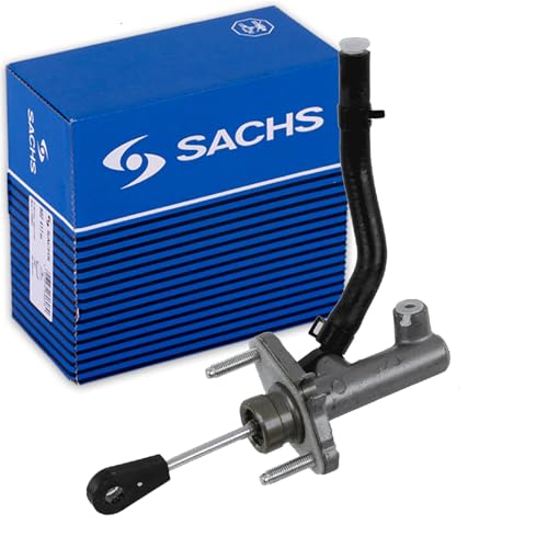 SACHS 6284 600 791 Master Cylinder Clutch compatible with Hyundai I20 I (PB, PBT) 2008-2015