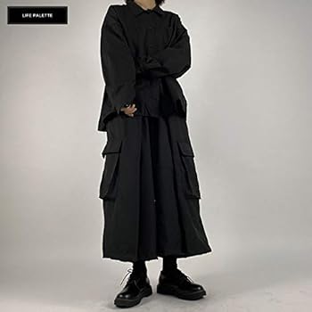 【稀少/完売品】 smoothday ガウチョパンツ/袴パンツ【ユニセックス】 メール便OK】 袴パンツ レディース ユニセックス 【SPT