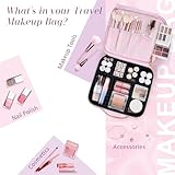 Zoom IMG-2 joligrace borsa cosmetici makeup bag Zoom IMG-2 joligrace borsa cosmetici makeup bag