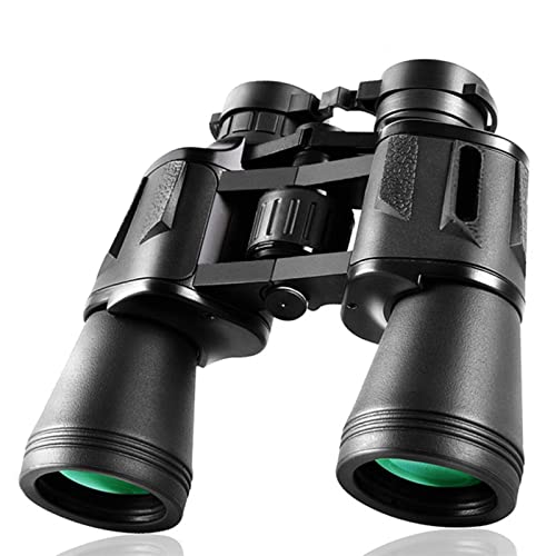 Jumelles portable grand angle avec vision nocturne faible optimisée - 5