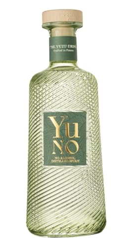 Yu No Gin Analcolico Yuzu cl70