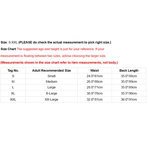 Hularka Women's Elegant Long Maxi Dance Skirt Ballroom High Low Ruffle Ballet Dance Skirt Black Medium #TOP6