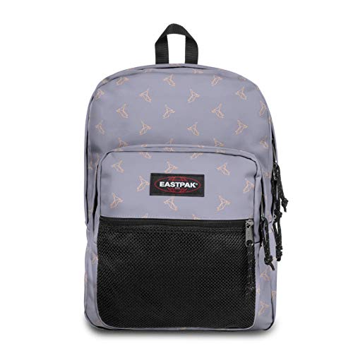 Preisvergleich Produktbild Eastpak Pinnacle Rucksack, 42 cm, 38 Liter, Minigami Birds