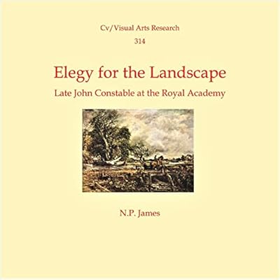 Elegy for the Landscape