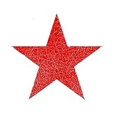13cmx12.5cm pour l'URSS Star Logo Creative VAN Autocollants De Voiture Vinyle Occlusion De Mode