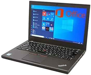 THINKPADノートパソコン　OFFICE2016認証済み SSD240 i5 Amazon.com: Lenovo ThinkPad E16 16