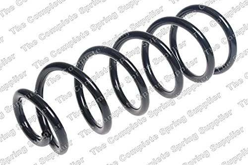 Lesjöfors 4255471 Ressorts de rabaissement pour