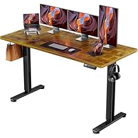 Amazon.co.jp: 【4年延長保証】ErGear 電動 オフィスワークテーブル