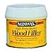 Minwax High Performance Sand Wood Filler 6 oz.