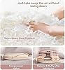 Space Saving Garment Bag - Dust-Proof Storage for Coats, Blankets, Sweaters & Seasonal Clothes - Self-Cress, Efficient Space Saver for Organized Closets #2