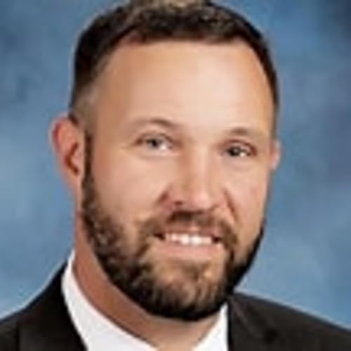 Episode 27: Brent Haken, State Director for Oklahoma CareerTech