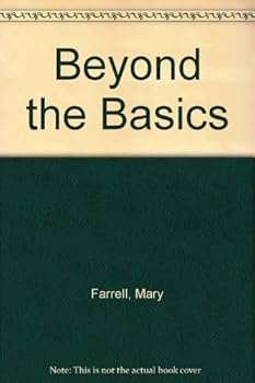 Hardcover Beyond the Basics Book