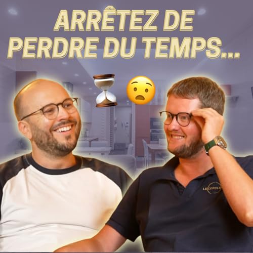 Maîtrisez l’organisation pour exceller en Marchand de Biens 🚀 cover art