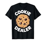 Baker Cookies Chocolate Chip Cookie Sweets