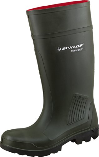 Dunlop Acifort Dunlop Acifort