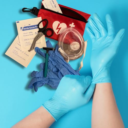 Generic Aed Response Kit thumb #2