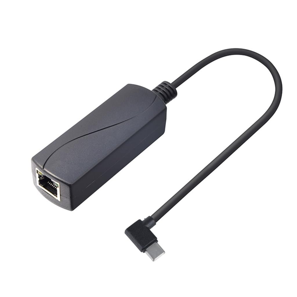 Convertisseur PoE Type-C résout les pannes de batterie de votre tablette - 8