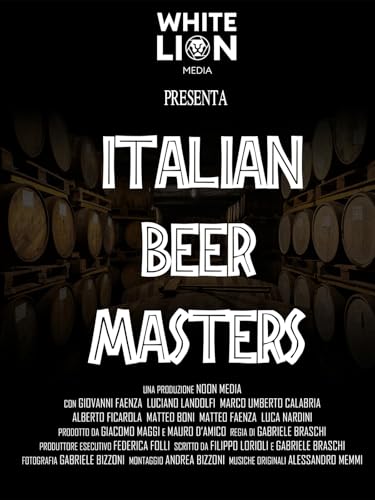 Italian Beer Masters