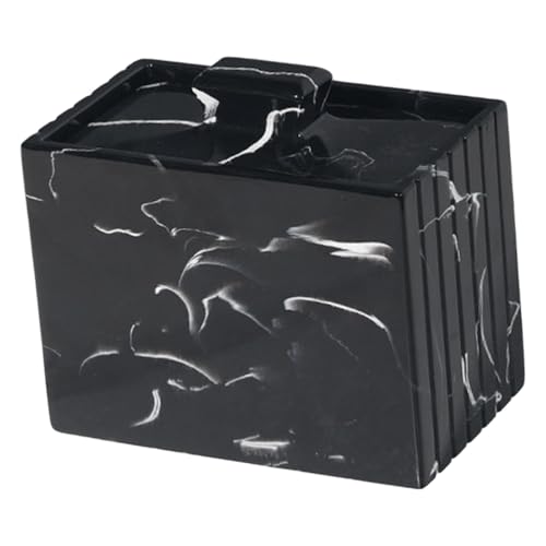 Folpus Qtip�z���_�[ �R�b�g���Ȗ_�z���_�[ �f�B�X�y���T�[ �|�[�^�u�� ���ړI���[�e�� 2�R���p�[�g�����g �f�X�N�g�b�v�p�I�[�K�i�C�U�[, ��