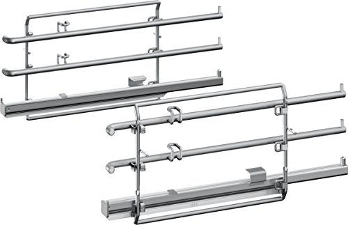 Preisvergleich Produktbild Neff Z11TC14X0 Backofen und Herdzubehör / Ofenroste / Kochfeld / Einbaugerät