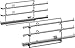 Produktbild Neff Z11TC14X0 Backofen und Herdzubehör/Ofenroste/Kochfeld/Einbaugerät