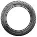 MICHELIN Michelin Road 6 GT Rear Tire , black, 190/55ZR17 (75W)