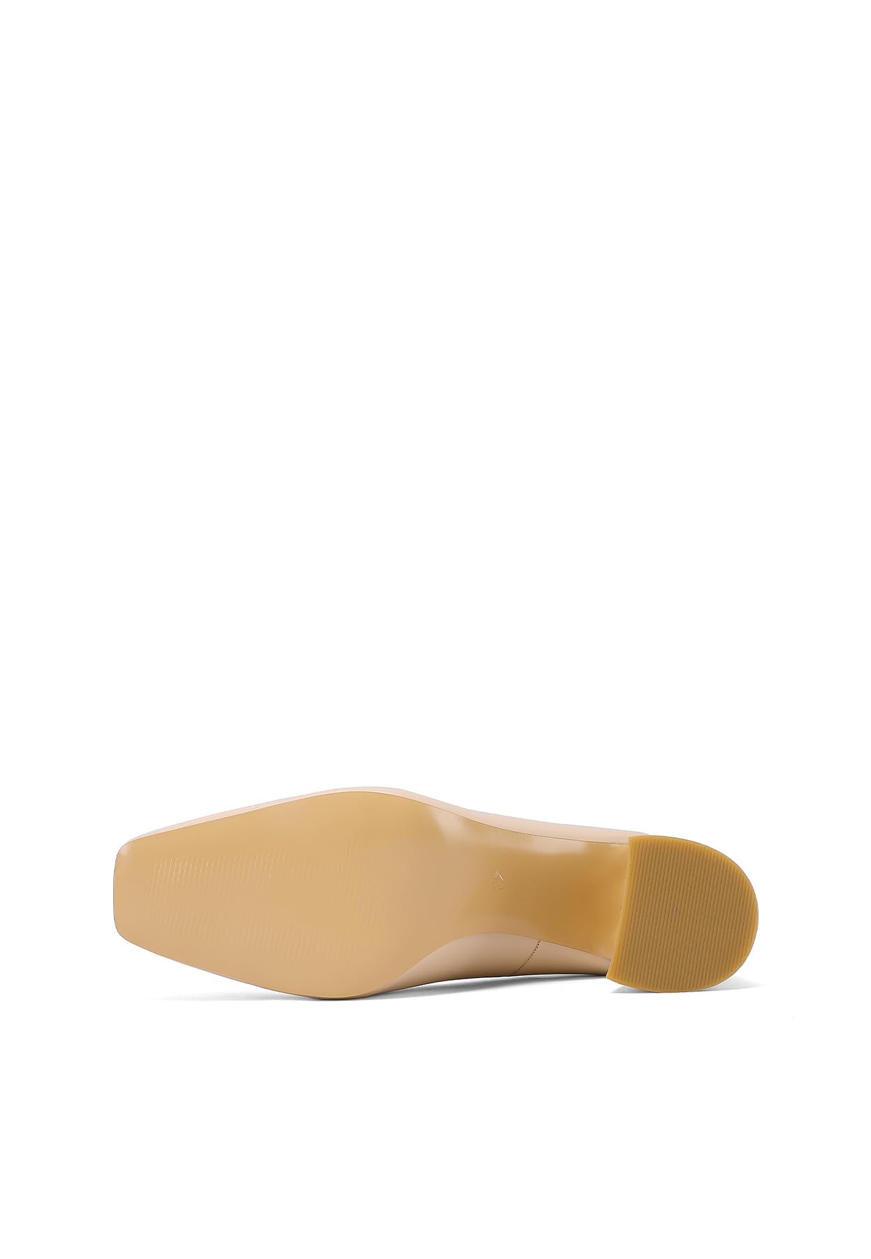 QUEEN HELENA Décolleté Scarpe Eleganti a Punta Chiusa con Tacco Basso Donna K3688