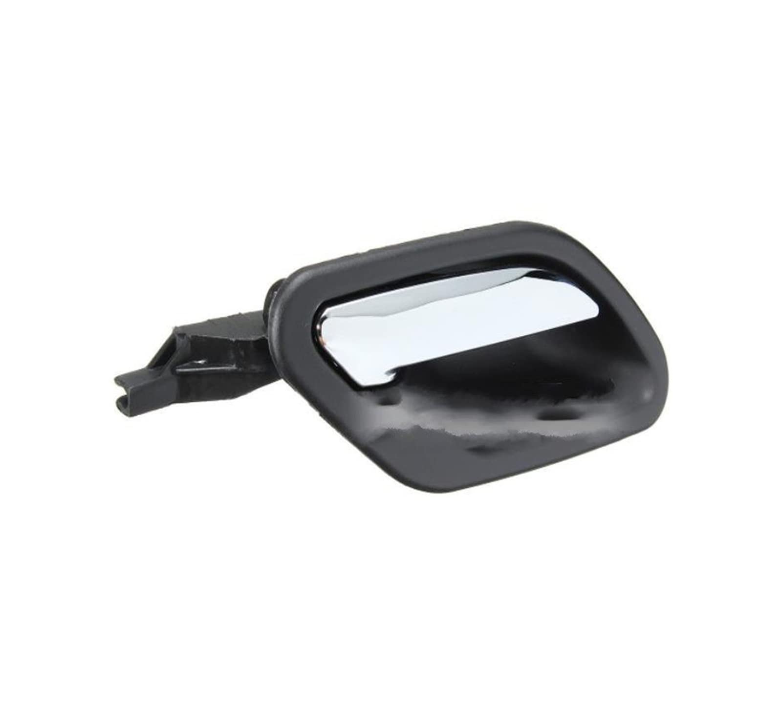 Ptgzgfnpam Left Rear Car Pull Handle For 5 Series Sedan (E39) 1995-2003 Car Interior Passenger Door Handle(Left Rear)