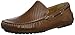 Produktbild Sioux Carulio-700, Herren Slipper, Braun (Cognac 003), 45 EU (10.5 UK)