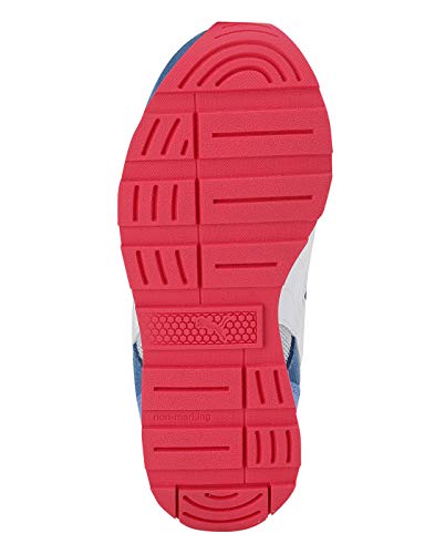 Image of Puma Unisex-Child Vista V Ps Sneakers