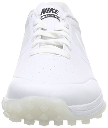 nike lunar mont royal golf shoes