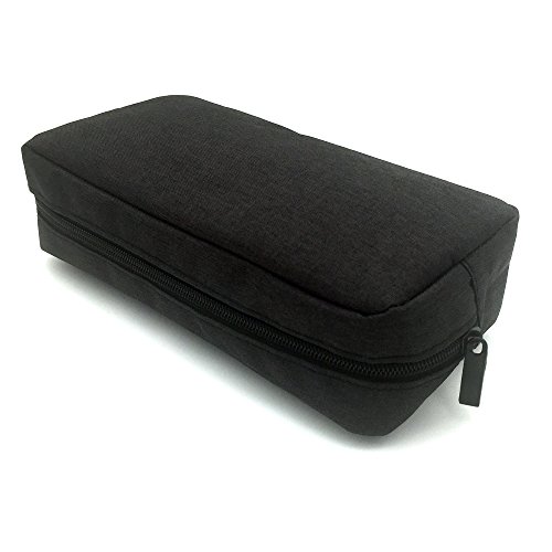 ERCYSTO Electronics Soft Carry Case