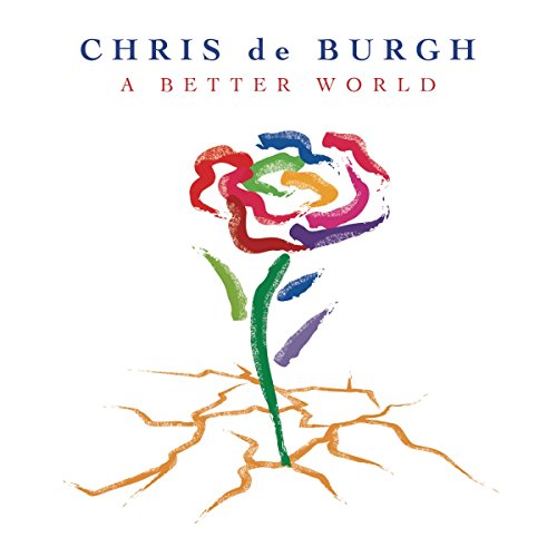  A Better World