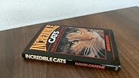 Incredible Cats 0413422100 Book Cover