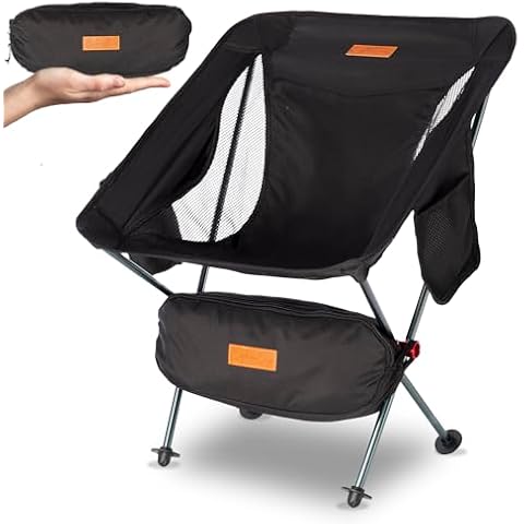 ExploreEaze Ultra Lightweight Camping Chair Cover