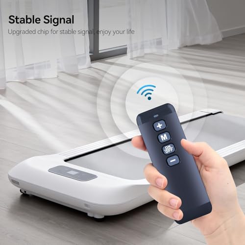 Télécommande tapis de course Q1 PZL pour remplacer un boîtier perdu - 5