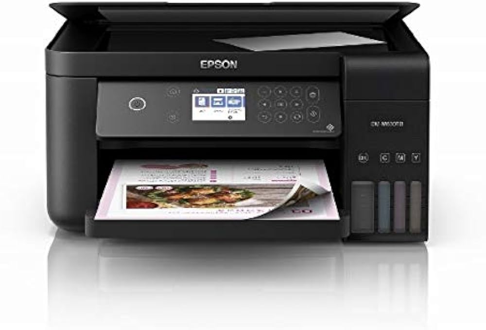 EPSON - エプソン エコタンク プリンタ EPSON EW-M630TB Amazon.co.jp: エプソン A4カラープリント対応 エコタンク搭載
