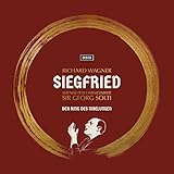  Richard Wagner: Der Ring des Nibelungen (Georg Solti) - Part 3 \